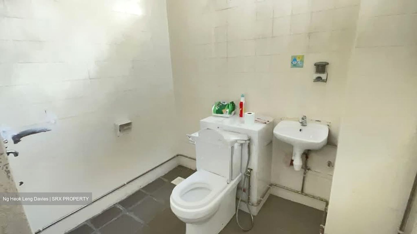 Kreta Ayer Conservation Area (D1), Shop House #580635541